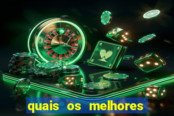 quais os melhores jogos para ganhar dinheiro na betano